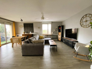 Appartement en Vente à Toulouse / 3 pièces 63m2