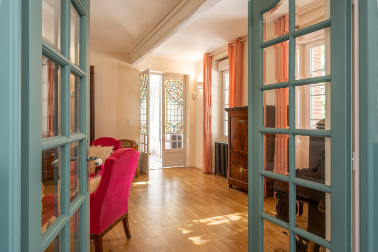 Notre agence MPS Immobilier