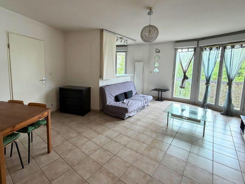 appartement 2 pièces - TOULOUSE