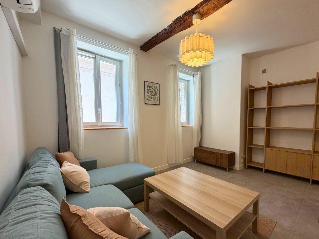 appartement 2 pièces - TOULOUSE