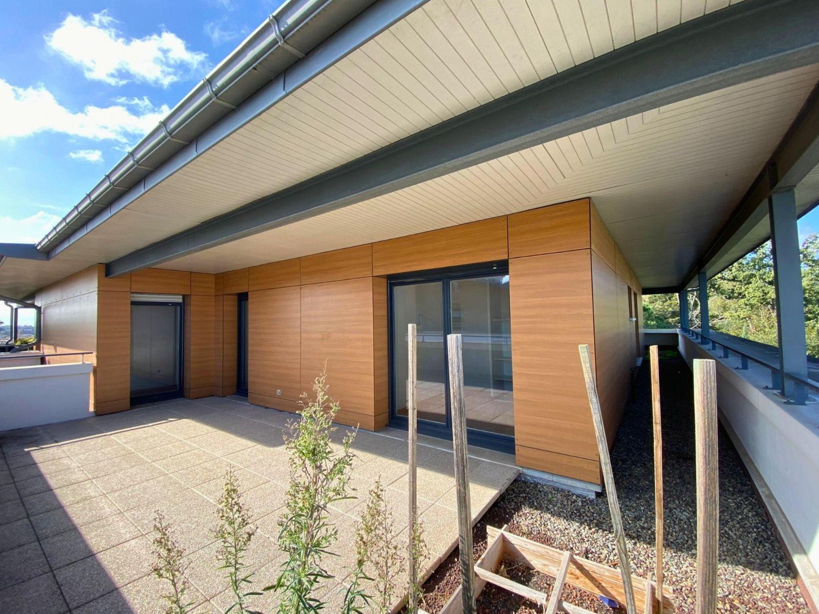 appartement 4 pièces - COLOMIERS