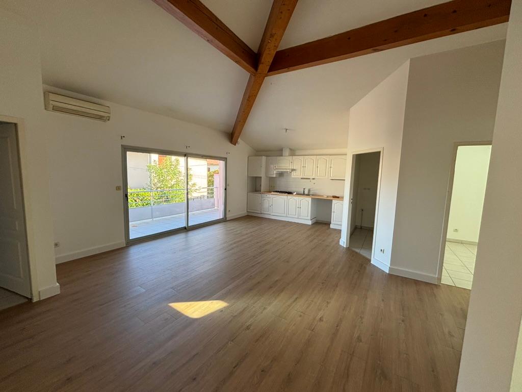 appartement 3 pièces - TOULOUSE