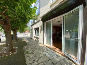 Local Professionnel en location &agrave; Toulouse / 5 pi&egrave;ces 122 m&sup2;