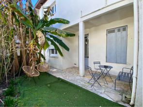 Appartement en location &agrave; Bordeaux / 1 pi&egrave;ce 16 m&sup2;