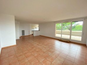 Appartement en location &agrave; Colomiers / 4 pi&egrave;ces 102 m&sup2;