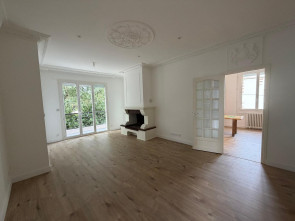 Appartement en location &agrave; Toulouse / 2 pi&egrave;ces 60 m&sup2;