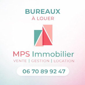 Local Professionnel en location &agrave; Toulouse /  14 m&sup2;