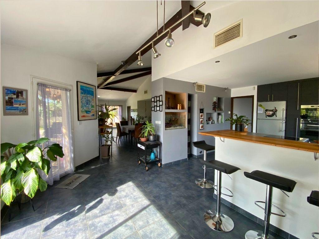 maison 5 pièces - COLOMIERS