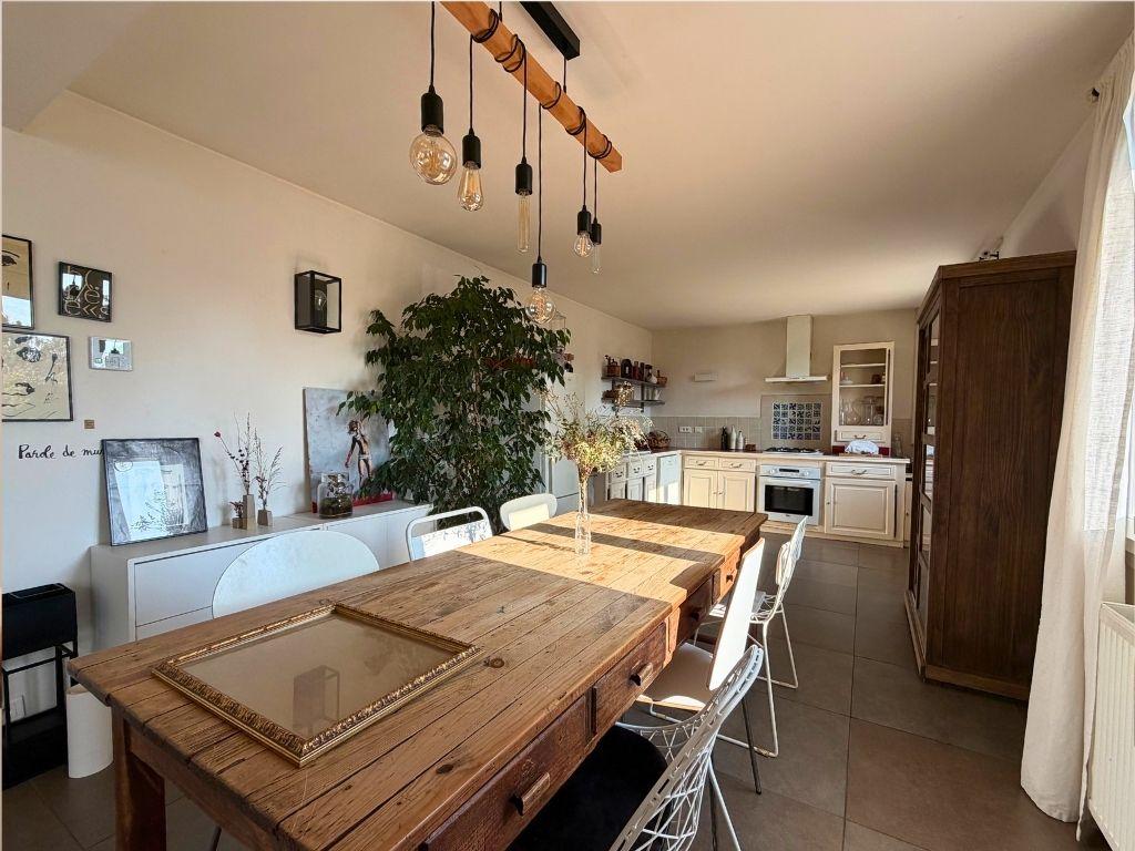 maison 5 pièces - BESSIERES