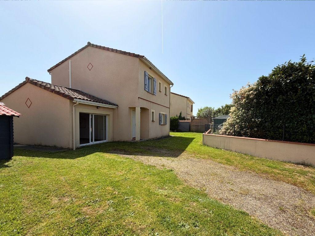 maison 5 pièces - DIEUPENTALE