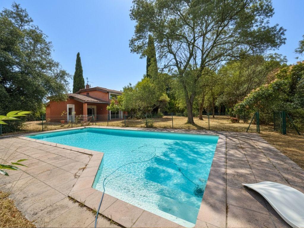maison 8 pièces - TOULOUSE