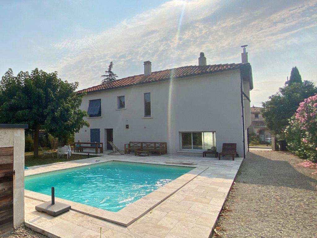 maison 5 pièces - BESSIERES