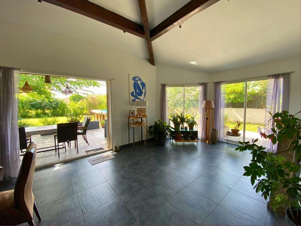 maison 5 pièces - COLOMIERS