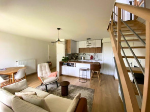 Appartement récent en Vente à Toulouse / 4 pièces 83m2