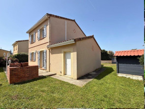 Maison en vente &agrave; Dieupentale / 5 pi&egrave;ces 108 m&sup2;