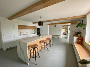 Maison en Vente à Montgaillard / 6 pièces 202m2