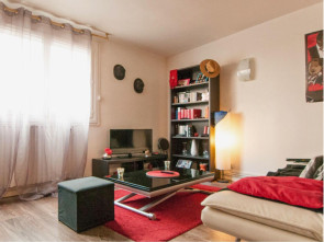 Appartement en Vente à Toulouse / 1 pièce 39m2