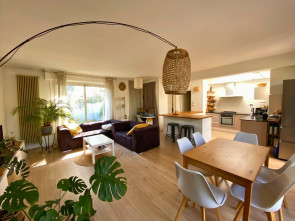 Maison en Vente à Toulouse / 5 pièces 100m2