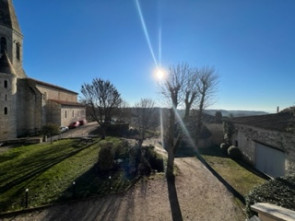 Immeuble vide en Vente à Cestayrols / 400m2