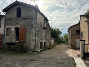 Maison en vente &agrave; Ste mere / 3 pi&egrave;ces 40 m&sup2;