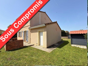 Maison en vente &agrave; Dieupentale / 5 pi&egrave;ces 108 m&sup2;