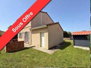 Maison en vente &agrave; Dieupentale / 5 pi&egrave;ces 108 m&sup2;