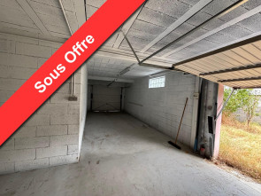 Parking / Garage en vente &agrave; Toulouse /  54 m&sup2;