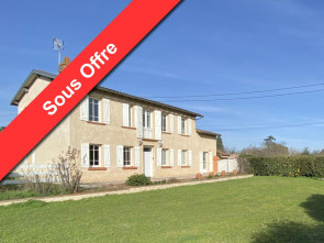 Maison en Vente à Toulouse / 5 pièces 156m2